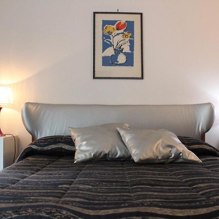 Bed And Breakfast Santa Lucia Vietri sul Mare Luaran gambar